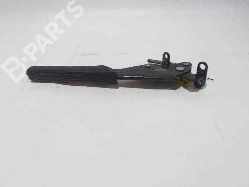 Used Hand brake Hand brake CITROËN BERLINGO / BERLINGO FIRST MPV (MF_, GJK_, GFK_) [1996-2026] 8767458 8767458