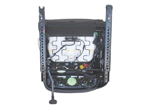 Right front seat VW ID.4 (E21)  | BP34540976C16  - Image 7