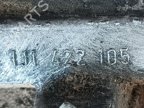 Tannstang/sevrosnekke VW NEW BEETLE (9C1, 1C1) 2.0 | BP28480381M22