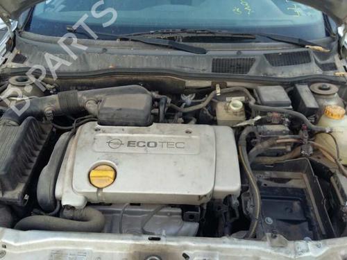 Left front driveshaft OPEL ASTRA G Hatchback (T98) 1.6 16V (F08, F48) | BP5366552M38 