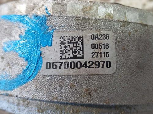 Engine mount MASERATI LEVANTE SUV (M161) 3.0 D Q4 | BP39744263M89 - Image 3