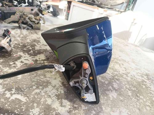 Left mirror SEAT ATECA (KH7, KHP) 1.0 TSI | BP36769229C26 - Image 6