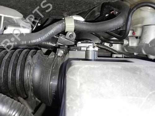 Mass air flow sensor HONDA CIVIC VIII Hatchback (FN, FK) 2.2 CTDi (FK3) | BP21129458M95 