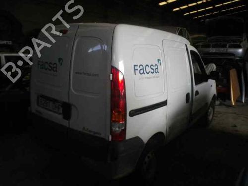 Instrument cluster RENAULT KANGOO (KC0/1_)  | BP5816563C47 