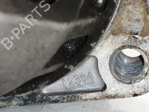 Starter MERCEDES-BENZ VITO Van (W638)  | BP8826024M8 