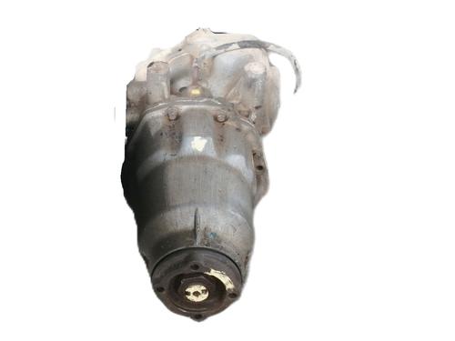 Used Rear differential HONDA HR-V (GH_) [1999-2006]  6050463