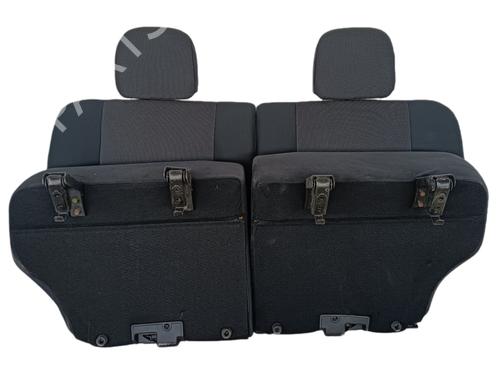 Rear seat NISSAN TERRANO II (R20) 2.7 TDi 4WD | BP21866741C17 