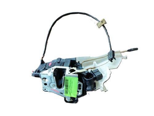 Used Front right lock MERCEDES-BENZ CLK (C208) CLK 230 Kompressor (208.347) (193 hp) 29919571