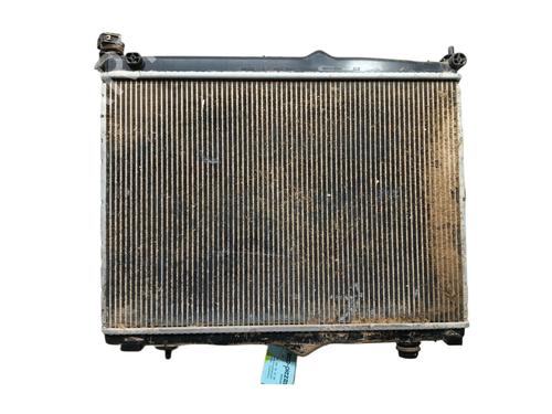 Water radiator PEUGEOT 2008 II (UD_, US_, UY_, UJ_, UR_, UC_) 1.2 PureTech 100 (USHNK) | BP30060029M31 
