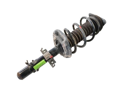 Used Left front shock absorber NISSAN QASHQAI II (J11, J11_) 1.5 dCi (116 hp) 31623825