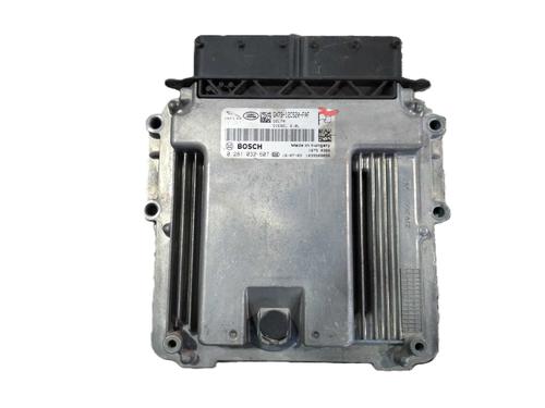 Used Engine control unit (ECU) Engine control unit (ECU) JAGUAR XE (X760) 2.0 D (180 hp) 39587941 39587941