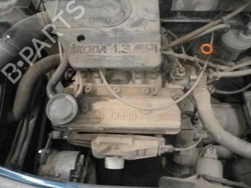 Right front suspension arm SKODA FELICIA I Pickup (6UF, 6U7) 1.3 | BP5346885M13 