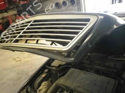 Front wiper motor MERCEDES-BENZ E-CLASS (W210) E 50 AMG (210.072) | BP5814825M29 