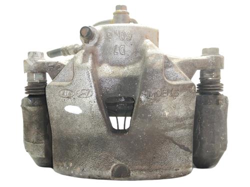 Used Right front brake caliper KIA SPORTAGE IV (QL, QLE) [2015-2022]  11580296