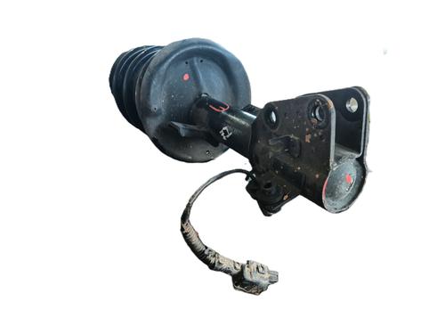 Left front shock absorber RENAULT MASTER III Van (FV) 2.3 dCi 130 FWD (FV0M, FV0Y, FV0J, FV02, FV03) | BP29850331M16 