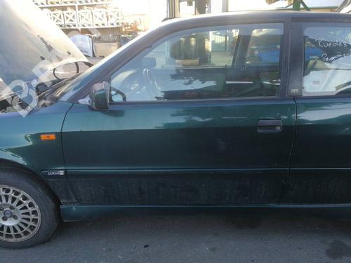Used Left front door Left front door LANCIA DELTA II (836_) 1.8 i.e. 16V GT (836AR) (131 hp) 10109995 10109995