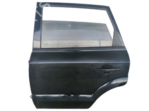 Used Left rear door HYUNDAI TUCSON (JM) [2004-2019]  15712456