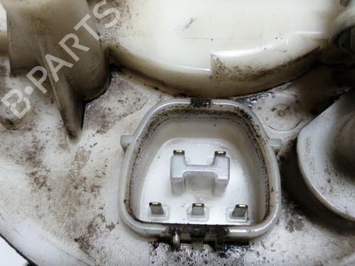 Fuel pump HONDA CIVIC VII Hatchback (EU, EP, EV) 1.7 CTDi (EP4, EU9) | BP9294833M76 