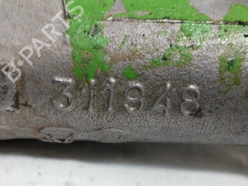 Brake master cylinder SEAT IBIZA II (6K1) 1.9 SDI | BP12217132M77 