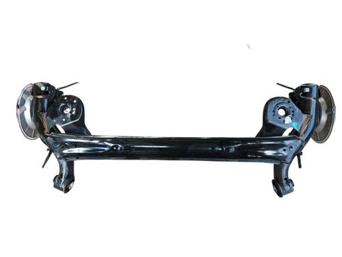 Used Rear axle FORD FOCUS IV (HN) 1.0 EcoBoost (125 hp) 26691739