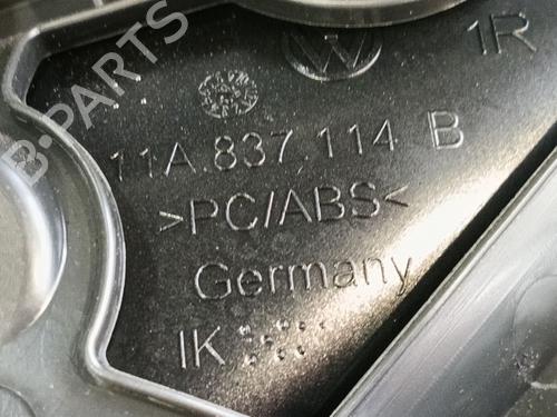 Forreste højre beklædning VW ID.4 (E21) PRO | BP34633255C59  - Image 7