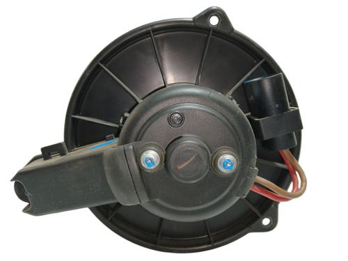 Heater blower motor AUDI ALLROAD C5 (4BH) 2.5 TDI quattro | BP6295357M62 
