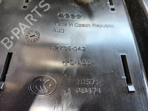 Glove box AUDI Q8 (4MN, 4MT) 50 TDI Mild Hybrid quattro | BP36039539C95 - Image 3