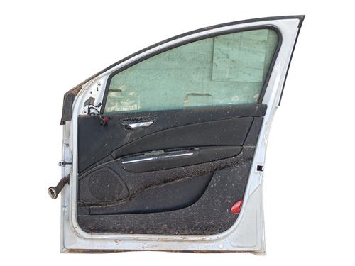 Right front door FIAT BRAVO II (198_) 1.6 D Multijet (198AXH1B) | BP30831045C3