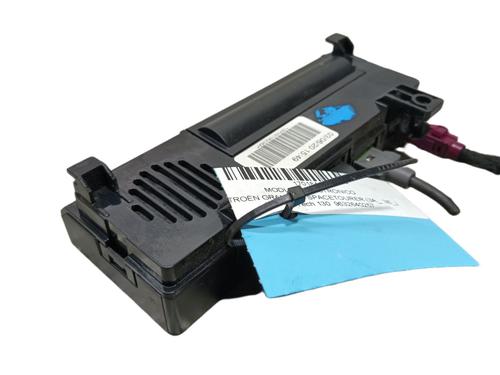 Used Electronic module CITROËN GRAND C4 SPACETOURER (3A_, 3E_) 1.2 PureTech 130 (131 hp) 19096845