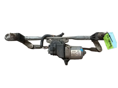 Used Front wiper motor FIAT 500 (312_) 1.2 (312AXA1A) (69 hp) 28816242