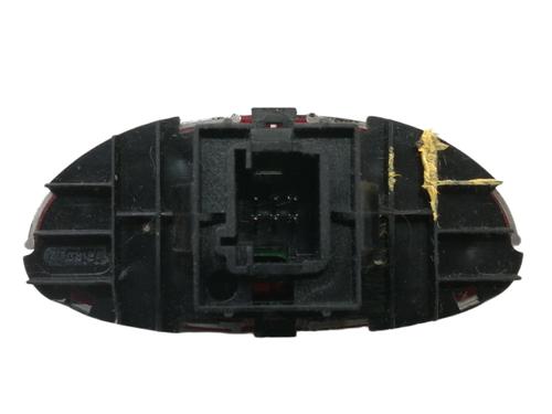 Warning switch CITROËN XSARA PICASSO (N68) 1.6 HDi | BP15538963I22 