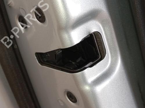 Left rear door LAND ROVER RANGE ROVER EVOQUE (L538)  | BP29396876C4 