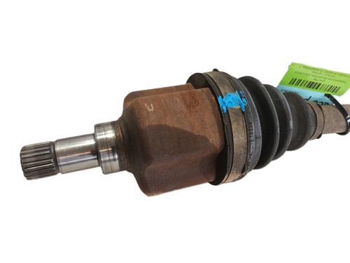 Left front driveshaft CITROËN C4 Grand Picasso I (UA_) 2.0 HDi 138 | BP32210567M38