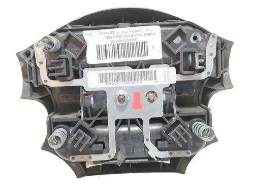 Driver airbag NISSAN ALMERA TINO (V10)  | BP5956916C9 