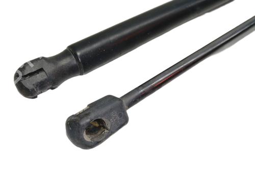 Tailgate lift support FORD FIESTA VI (CB1, CCN) 1.6 TDCi | BP14258598C138 
