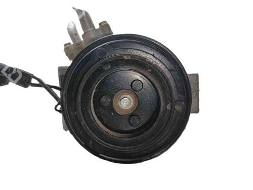 AC compressor MAZDA CX-5 (KF) 2.0 | BP36773197M34 - Image 3