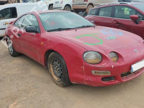 Used Parts TOYOTA CELICA Coupe (_T20_) 1.8 i 16V (AT200) (116 hp) 4212043