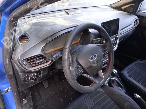 Antriebswelle links vorne FORD PUMA (J2K, CF7) 1.0 EcoBoost | BP26929920M38 