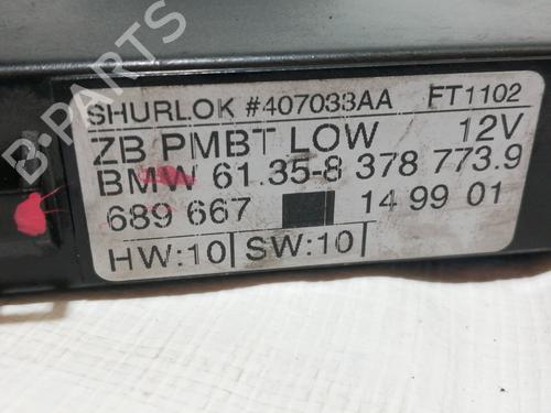 Control unit BMW 5 (E39) 530 d | BP13099248M11 