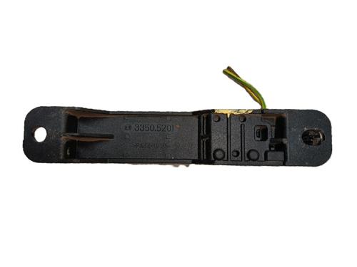 Used Electronic module Electronic module MERCEDES-BENZ GLC (X253) 200 EQ Boost 4-matic (253.981) (197 hp) 34648131 34648131
