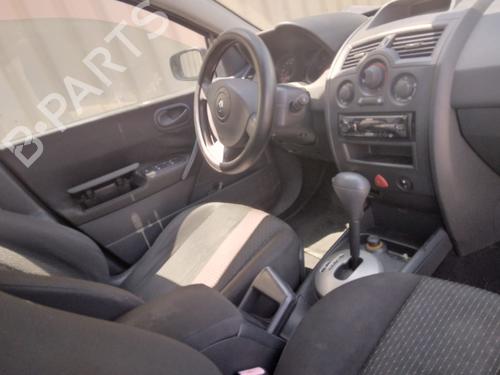 Starter RENAULT MEGANE II Saloon (LM0/1_)  | BP15509123M8 