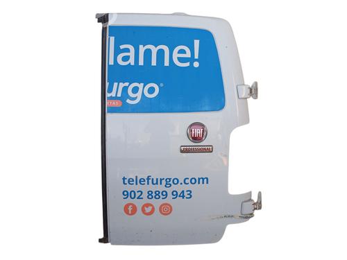 Used Right rear door FIAT SCUDO Van 2.0 Multijet 145 (506) (144 hp) 29475755