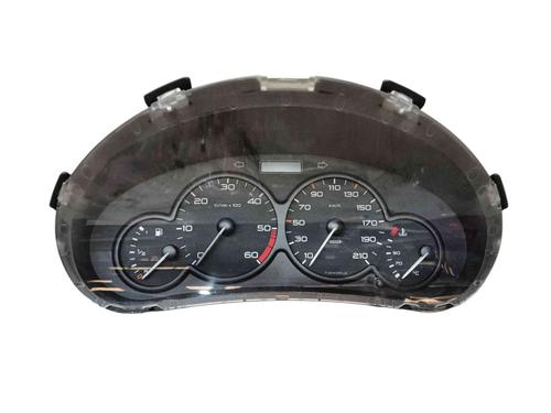 Used Instrument cluster Instrument cluster 38236273 38236273