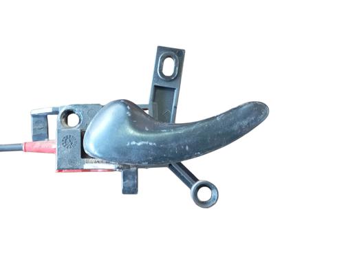 Front left lock VW SHARAN (7M8, 7M9, 7M6) 1.9 TDI | BP30850066C98