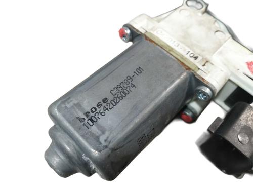 Front right window mechanism JAGUAR XE (X760) 2.0 D | BP39587953C23 - Image 2