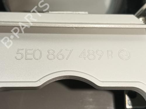 Innerbelysning SEAT ATECA (KH7, KHP) 2.0 TDI | BP30589355I8