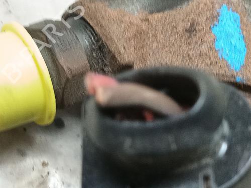 Injector VW TIGUAN (5N_) 2.0 TDI | BP30638536M100 