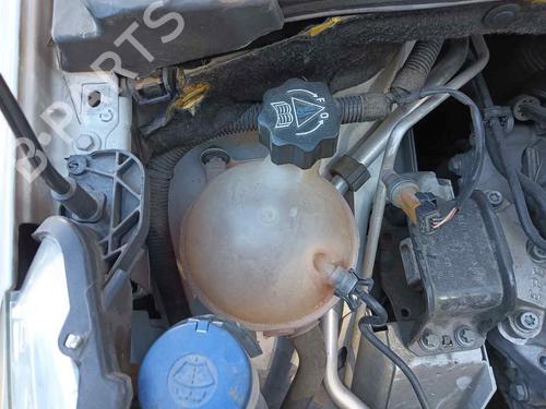 Expansion tank CITROËN C4 II (NC_)  | BP15674873C120 