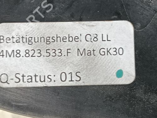 Other AUDI Q8 (4MN, 4MT) 50 TDI Mild Hybrid quattro | BP36039632O1 - Image 2