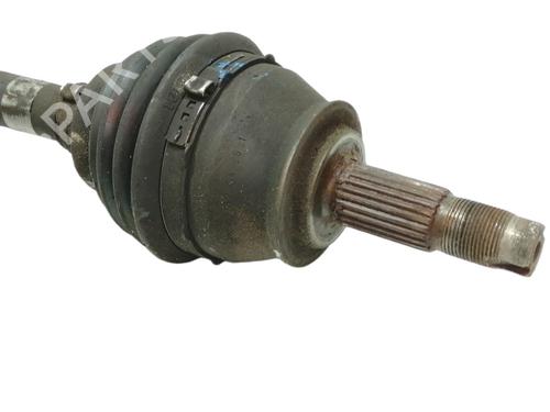 Right front driveshaft FIAT DOBLO Cargo (263_)  | BP11809035M39 